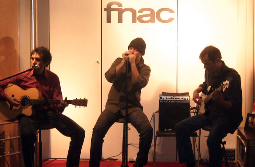 Fnac Chartres