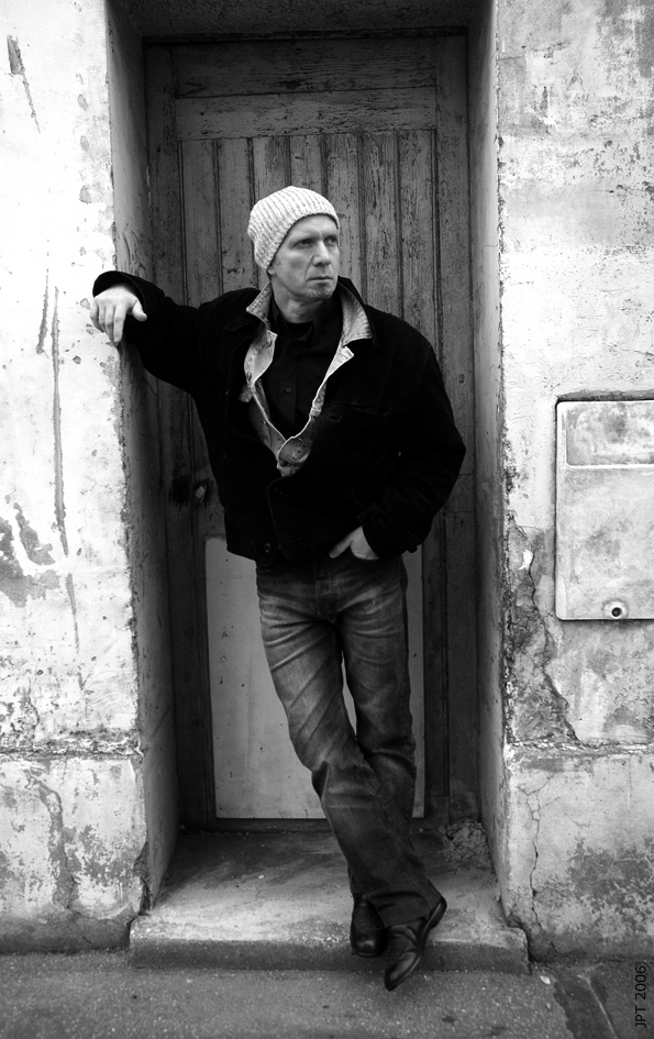 Phil There's a place