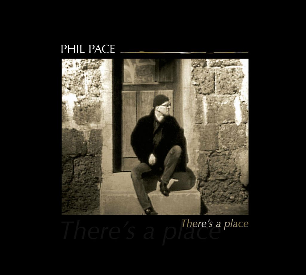 There’s A Place