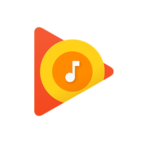 Google Play Music 