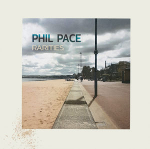 Phil Pace Rarities