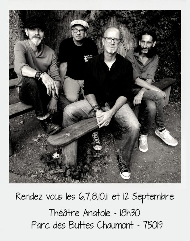 polaroid PHIL PACE BAND – 678