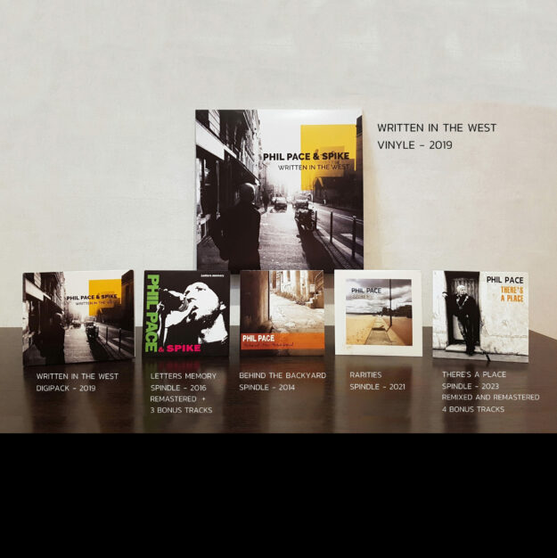 CD et Vinyle tarifs carré