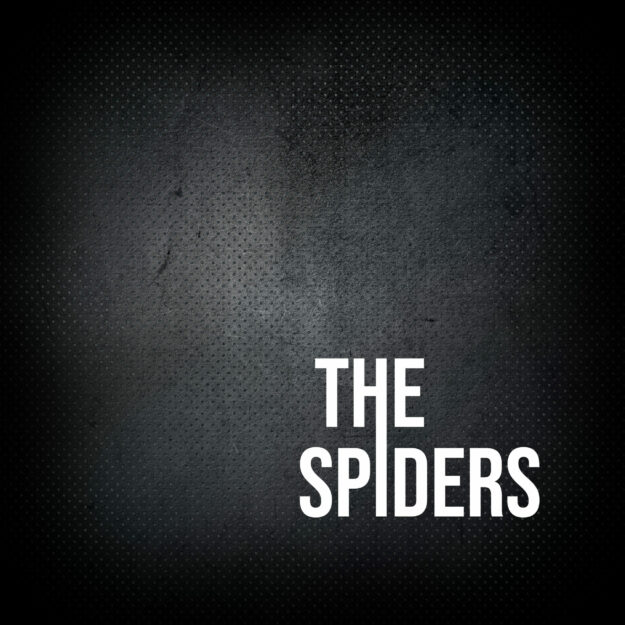 The Spiders-Front