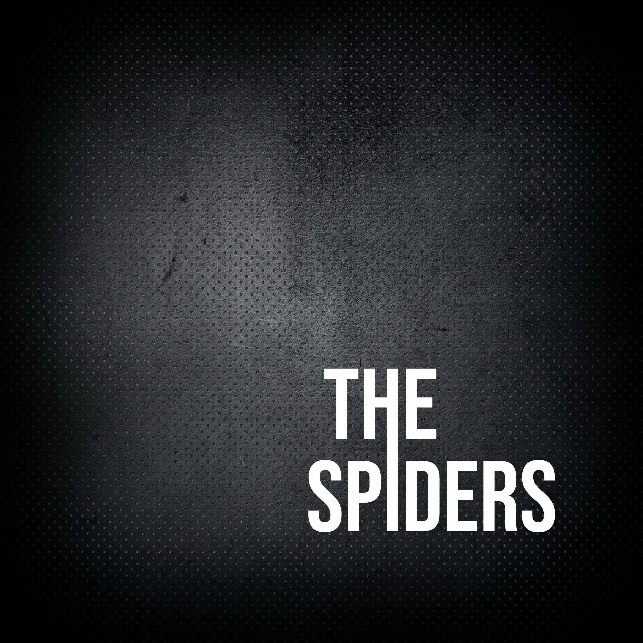 The Spiders-Front